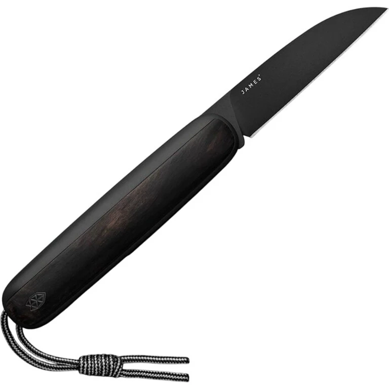 The Pike Knife