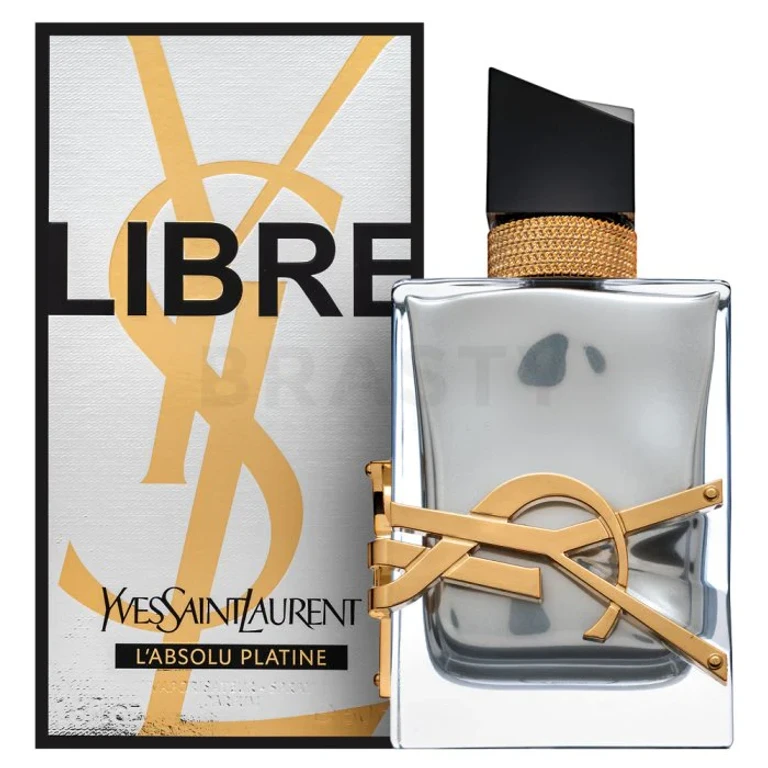 Libre L'Absolu Platine Eau de Parfum