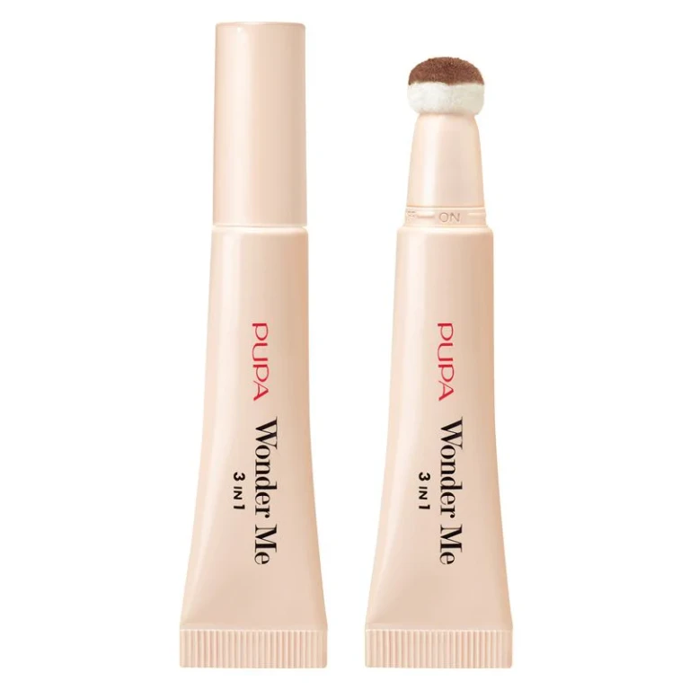 Wonder Me 3 In 1 - Multifunctional Concealer 030 - Medium Warm Beige (7.5 Ml)