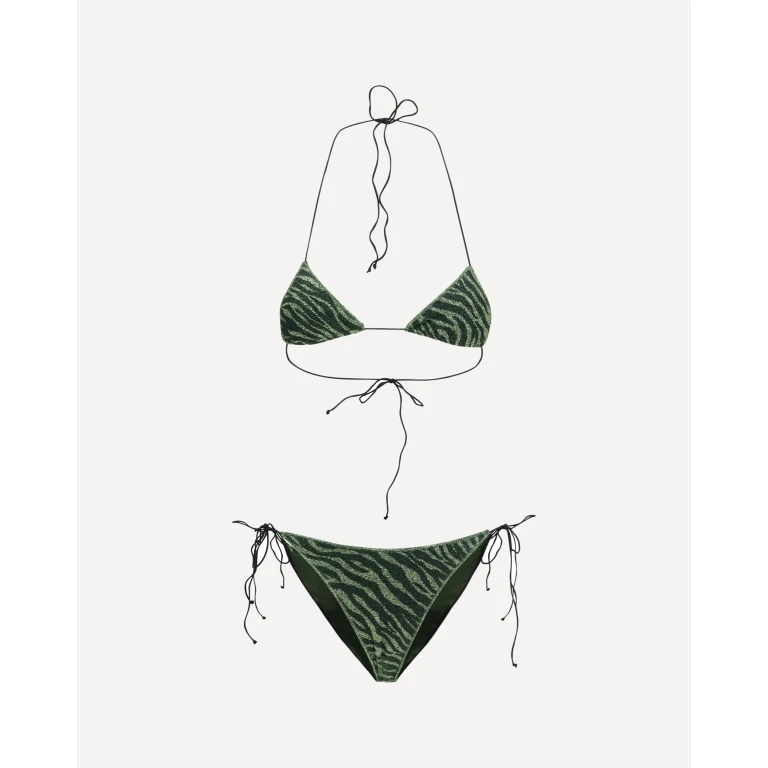 OSÉREE Lumière Candy Bikini Female M