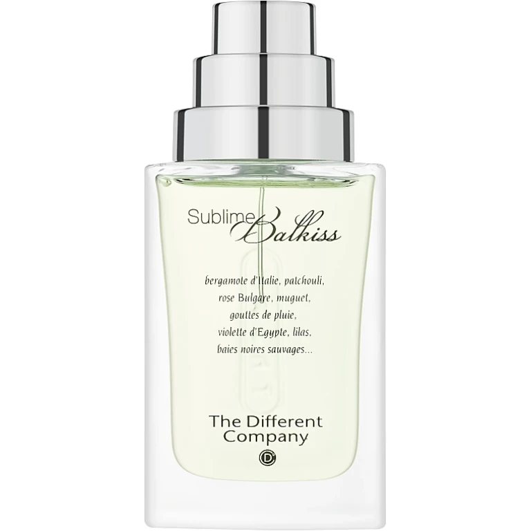 Sublime Balkiss Eau De Parfum for women 100 ml