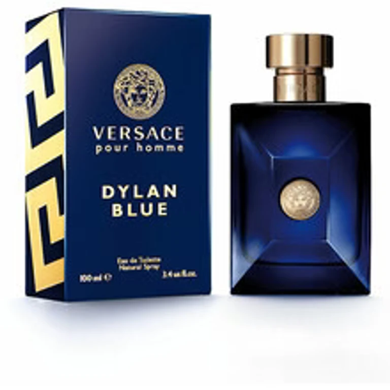 Dylan Blue EDT