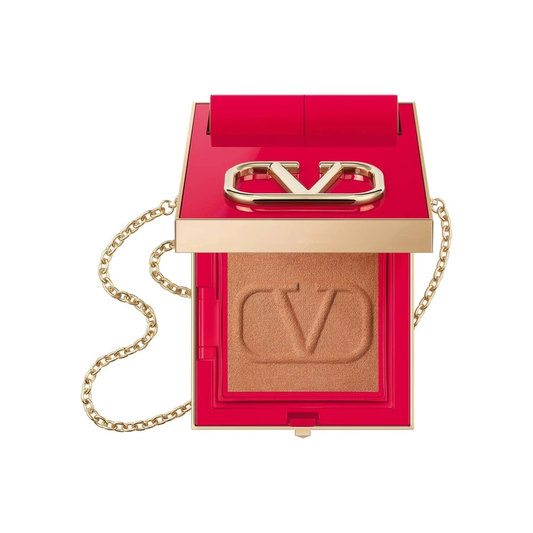 Go-Clutch Glow Compact Powder 00 Bronze 4.2 g