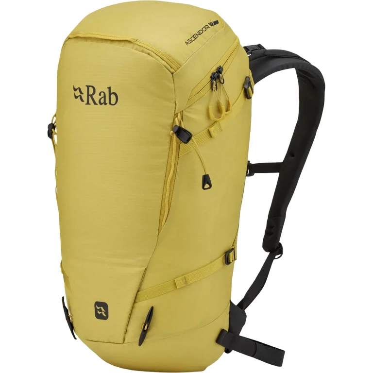 Ascendor Mountain Pack 27L