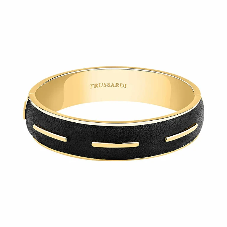 Gold-Plated Bracelet Without Tempo Archive Tjayx01