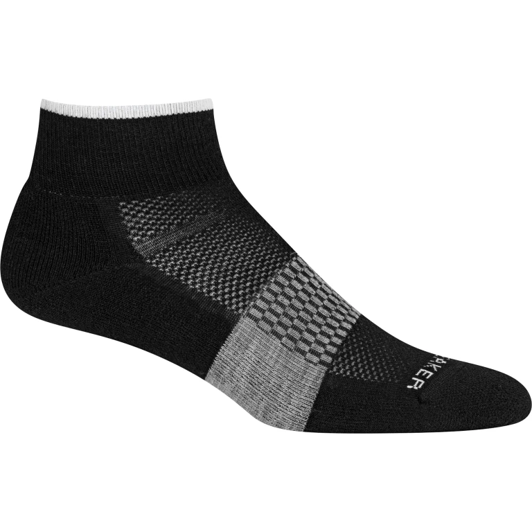 Multisport Light Mini Socks - Women's