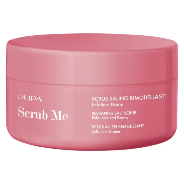 Balinian Spa Soothing Salt Scrub Peeling 350.0 g