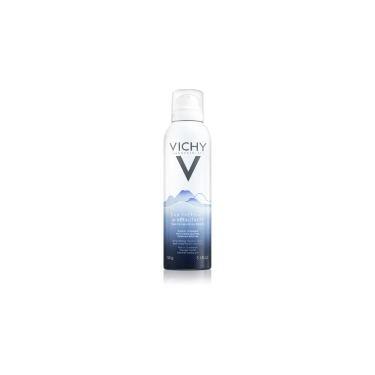 Mineralizing Thermal Water 150ml