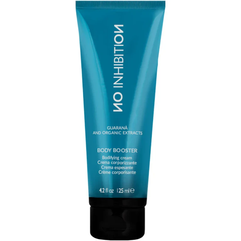 Body Booster Cream