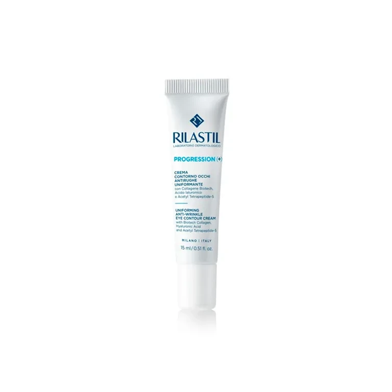 Progression (+) Eye Contour Anti-Wrinkle 15ml
