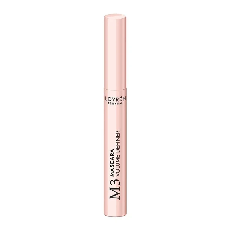 Lovren M3 Black Mascara Volume Definition 10ml