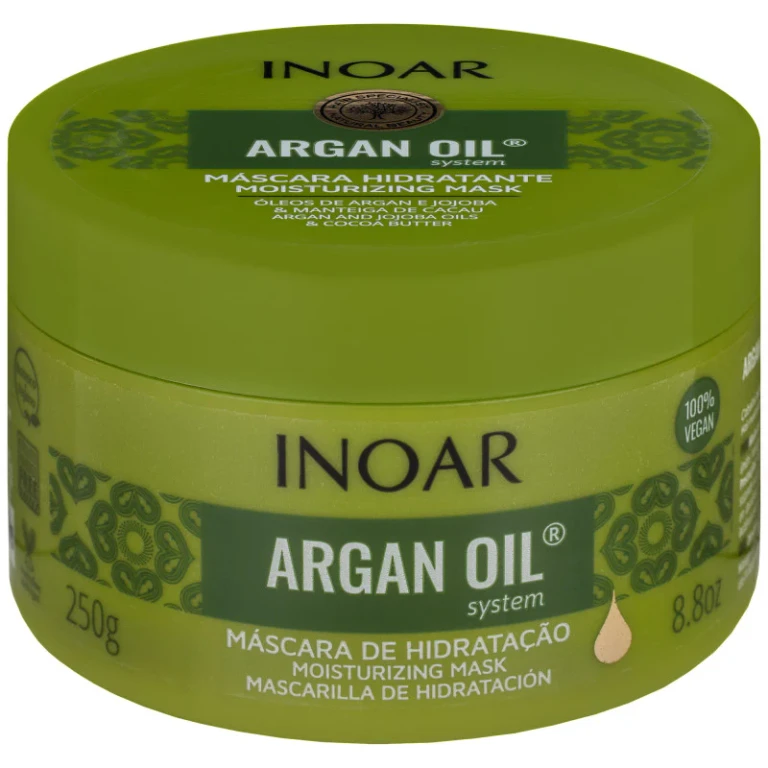 Arganöl-Maske 250ml