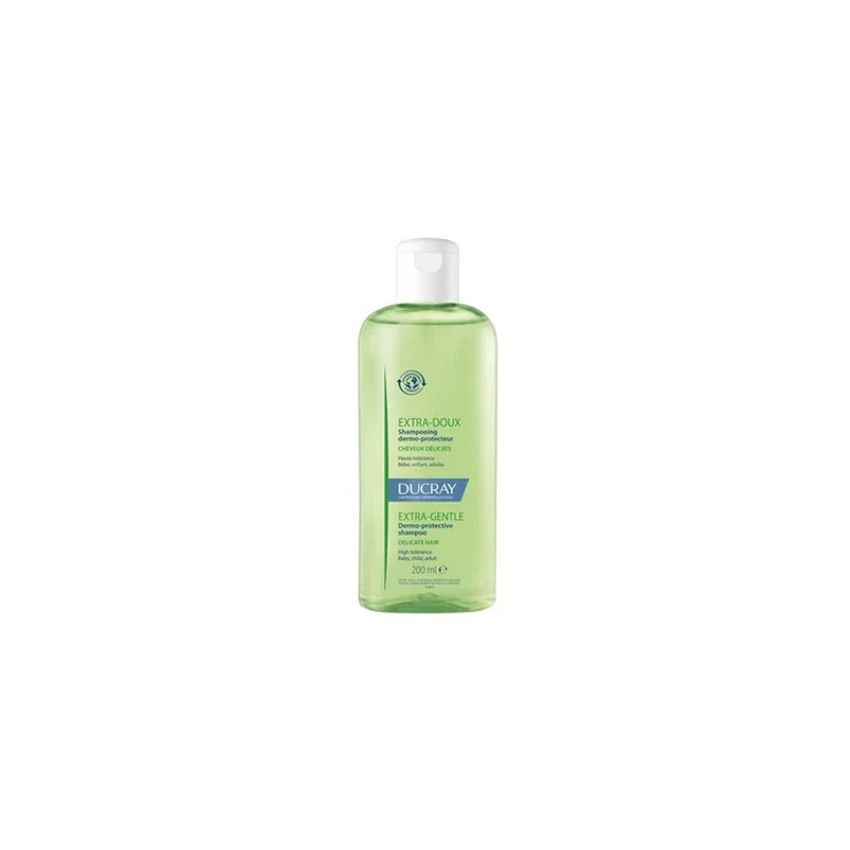 ExtraDoux Dermoprotective Shampoo Frequent Use 200ml