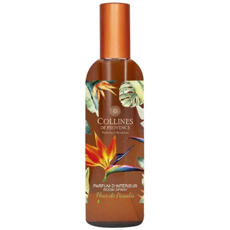 Interior Fragrance - Flower of Paradise 100ml