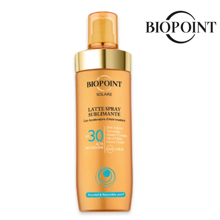 no-milk gas spf 30 250 ml