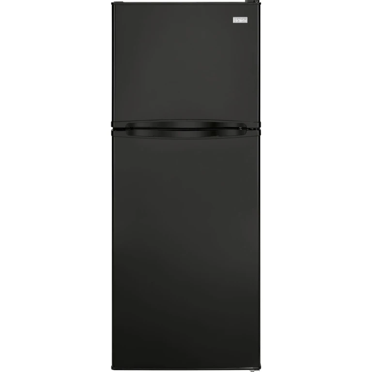 9.8 cu. ft. Top Freezer Refrigerator