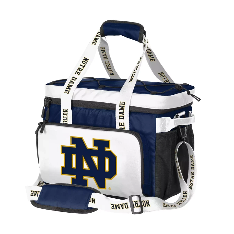 Notre Dame Fighting Irish 36 Can Cooler