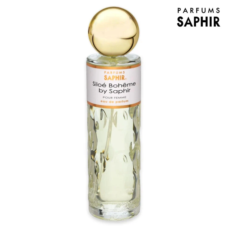 Edp 200 Ml Siloe Boheme