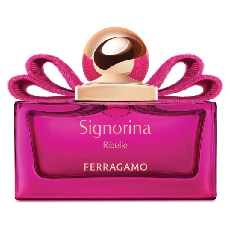 Salvatore Ferragamo Miss Rebel Eau De Parfum Spray 50 Ml