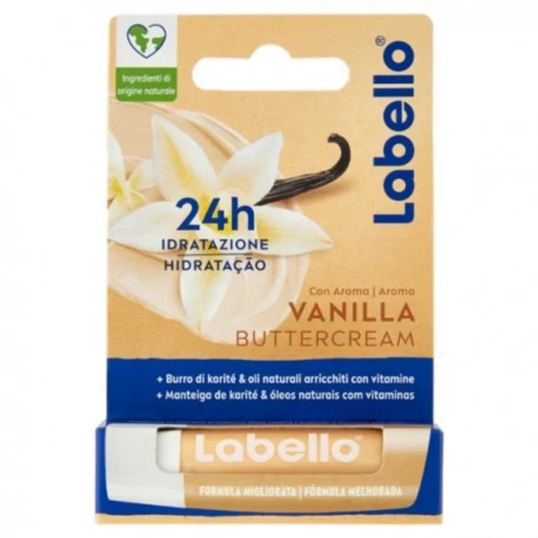 Buttercream 24H Hydration 5.5 Ml
