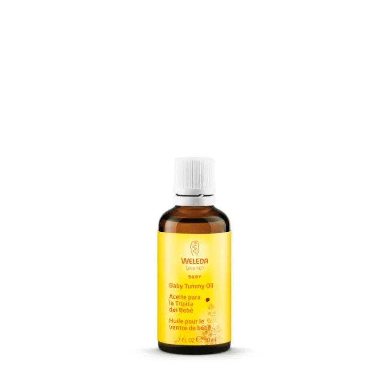 Cos Baby Belly Oil 50 ml