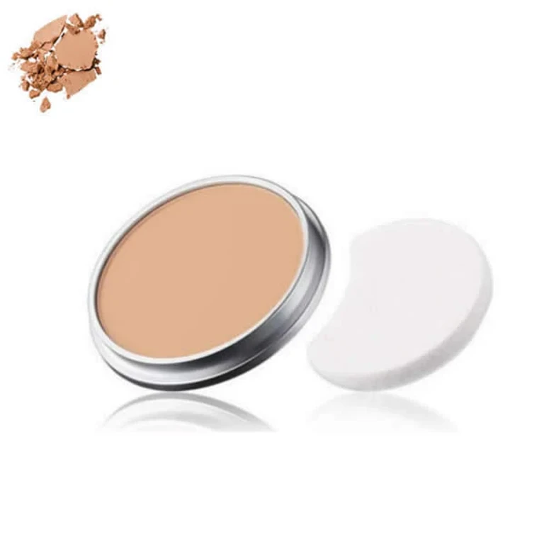 Foundation Kanebo Cellular Performance Total Finish TF23 Almond Beige