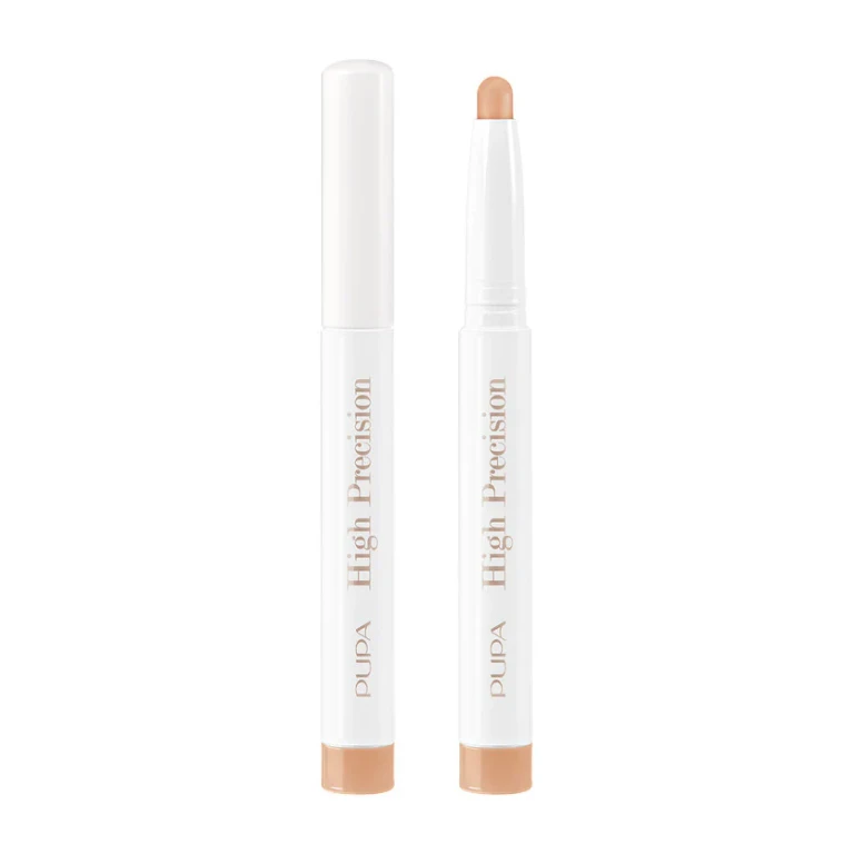 High Precision Concealer Warm beige