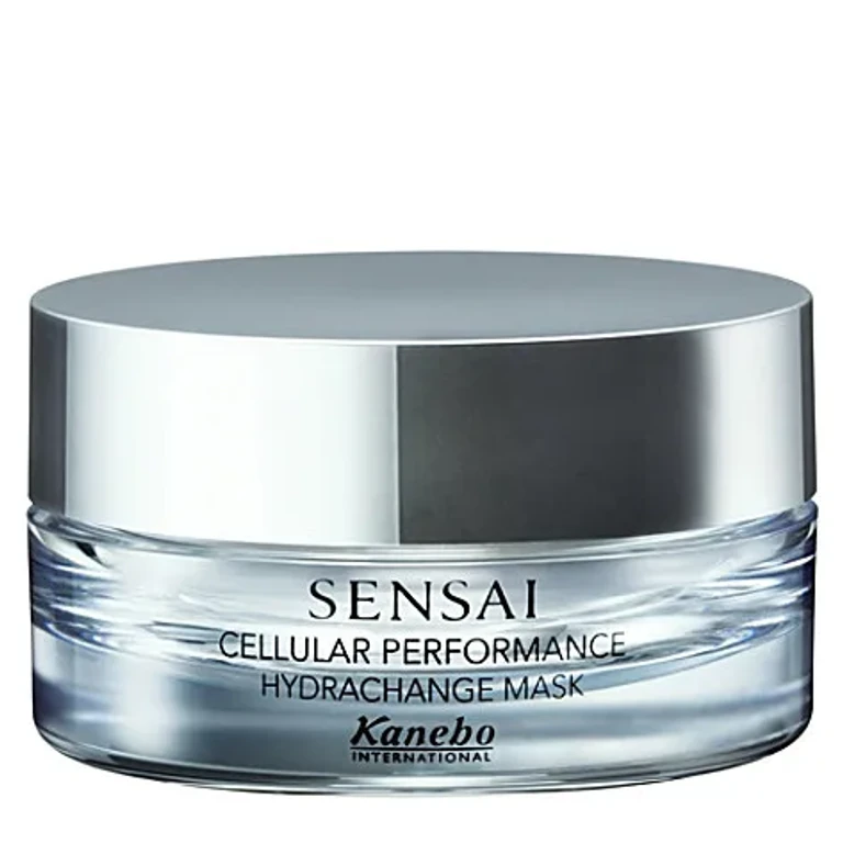 Kanebo Sensai Hydrachange Cellular Performance Mask 75 ml