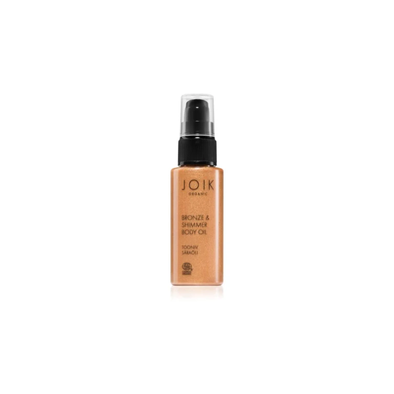 Shining Bronzer Oil 50ml