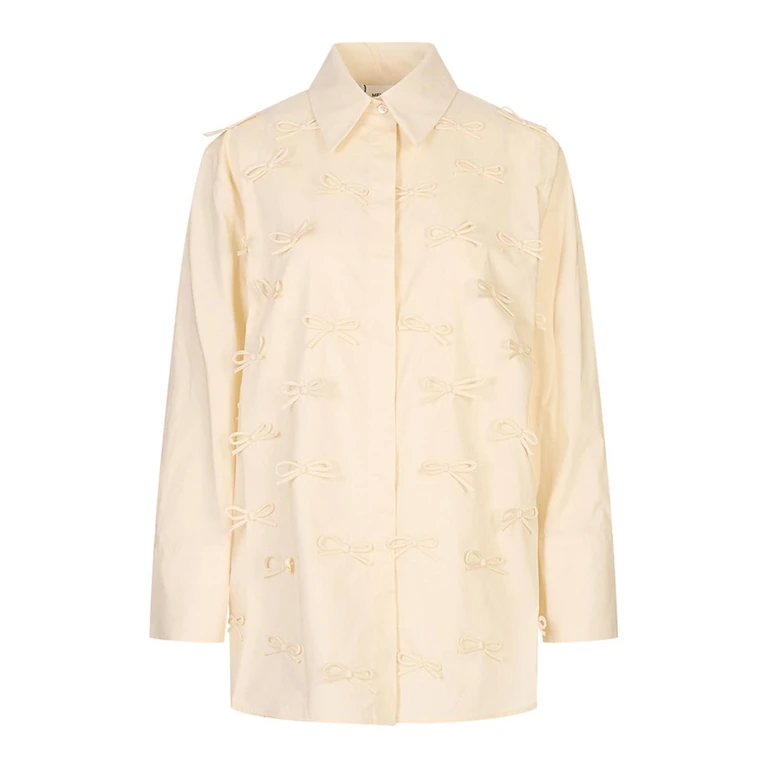 Chemise - Blanc (M6PA17824)
