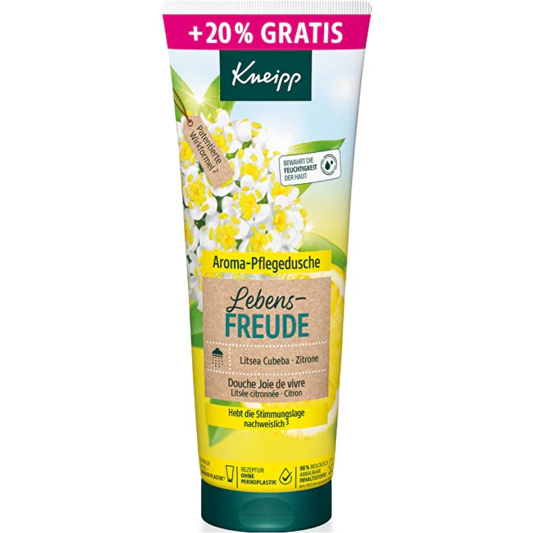Joy of shower gel life 240 ml