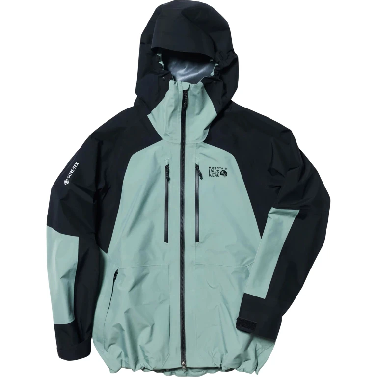 Boundary Ridge GORE-TEX Jacket - Men's