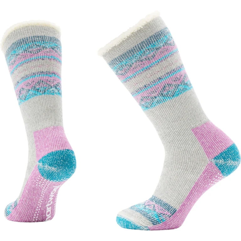 Everyday Cozy Slipper Socks