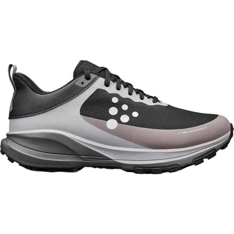 Pure Trail Hydro Running Shoes - Men's