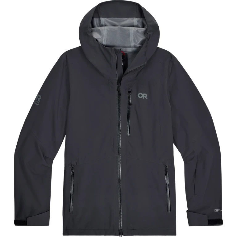 Cloudchaser 3L Jacket - Men's