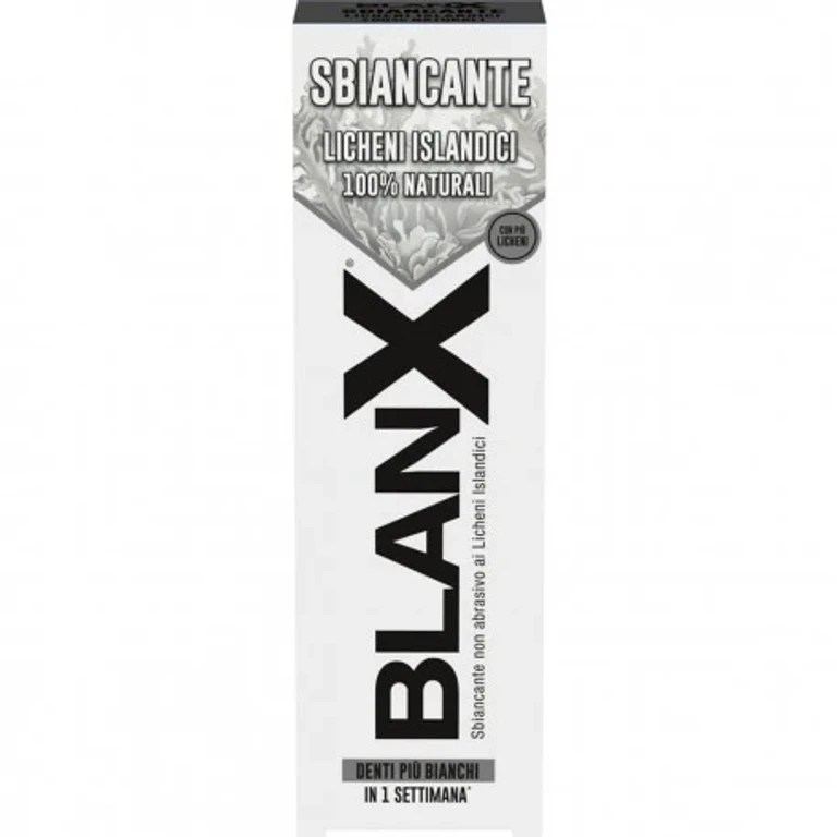 Whitening Toothpaste 75ml