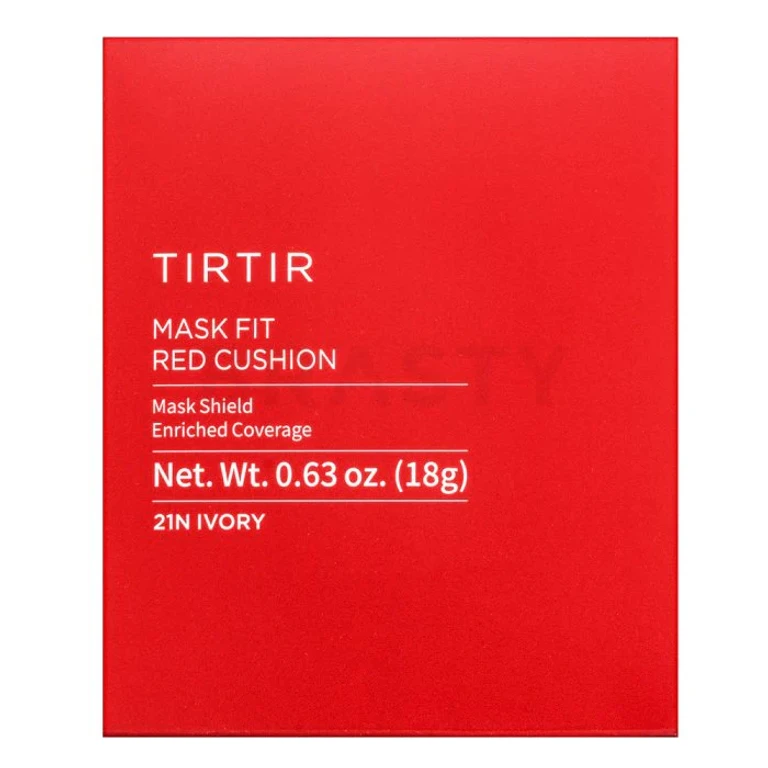 Mask Fit Red Cushion 21N Ivory 18 g