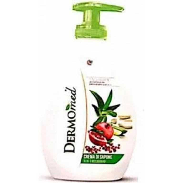 Demomed Liquid Soap Aloe and Pomegranate 1000 ml