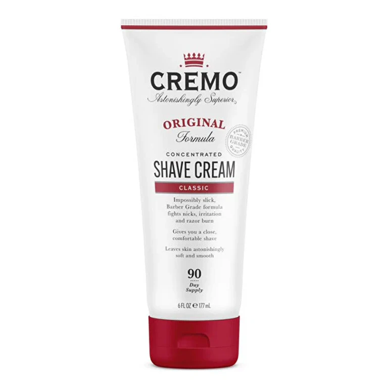 Original Classic Shaving Cream (Shaving Cream) 177 ml