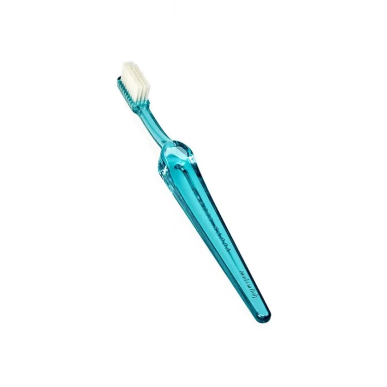 h. & krull c. spa Toothbrush Hard Nylon Acca Kappa 1 Piece
