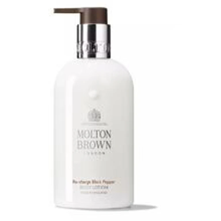 Re-charge Black Pepper Body Lotion 300ml