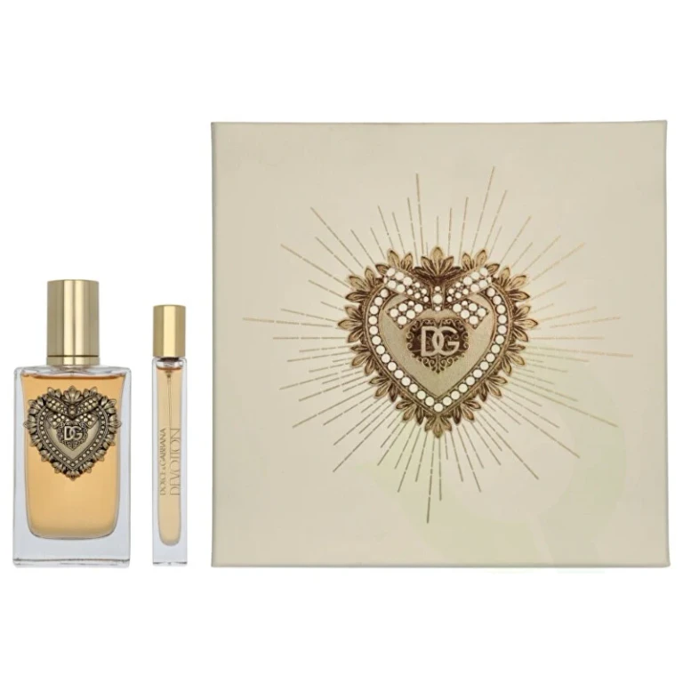Devotion - Edp 100 ml + Edp 10 ml