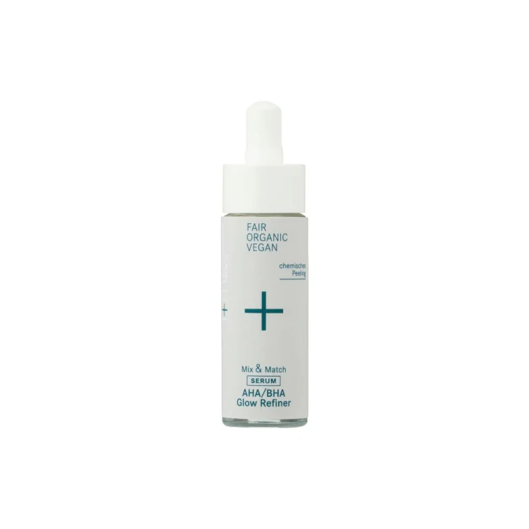 Mix & Match AHA/BHA Brightening Finisher 25ml