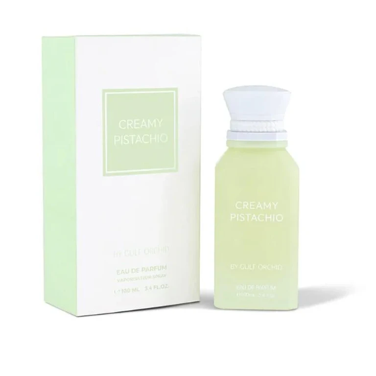 Creamy Pistachio - Edp - Volume: 100 Ml