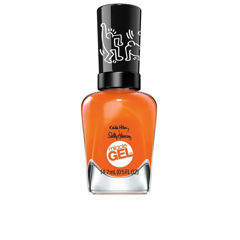 Miracle Gel Keita Hani 922-Colour Instinct 14.7 ml