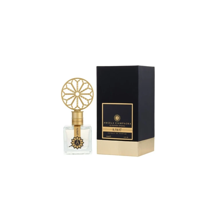 Kanat perfume extract 100 ml