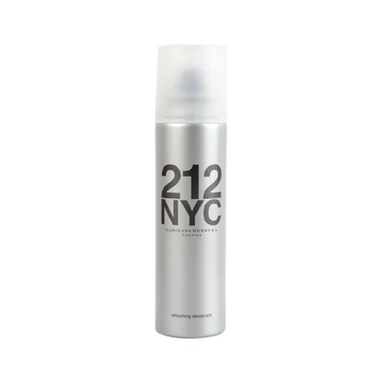 212 Spray Desodorante