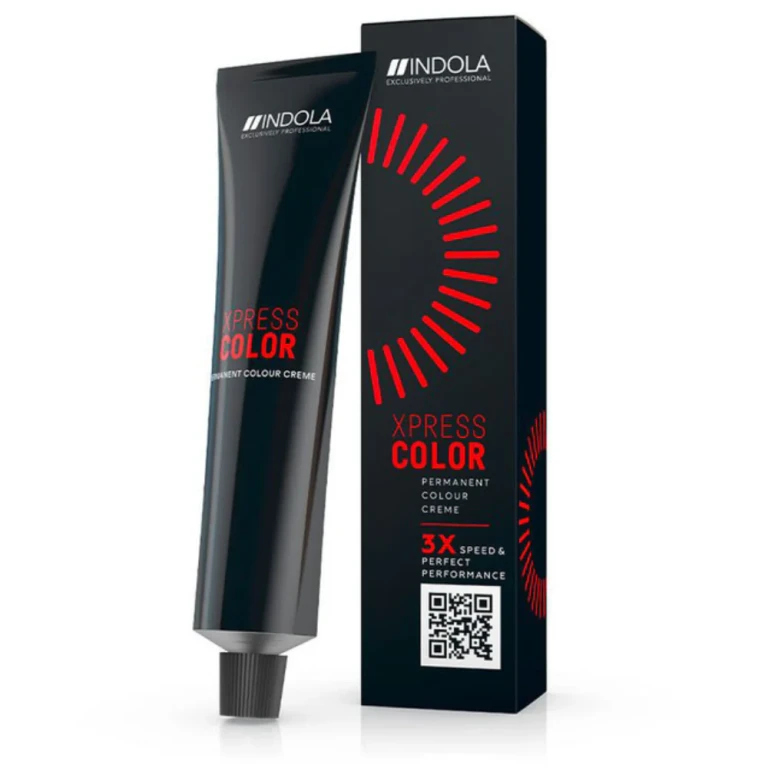 Ind Xpresscolor 9.1 60 ml New