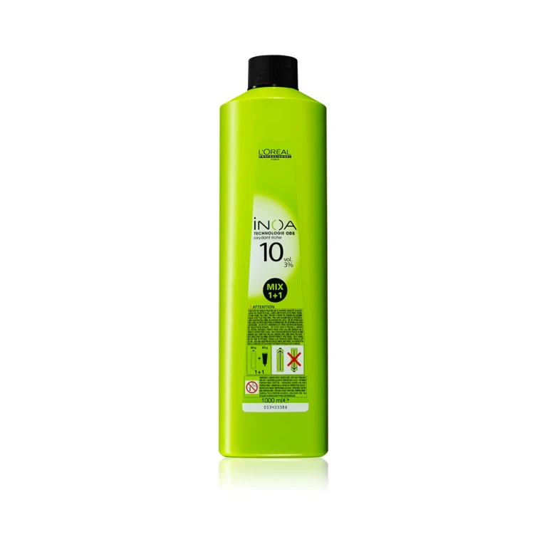 Inoa Loreale oxidant 3% 6% 9% 1000ml 3% - 10 vol.