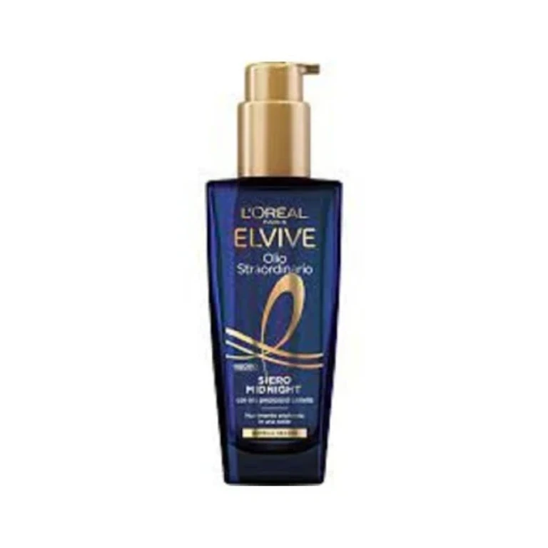 Extraordinary Oil Midnight Serum for Dry Hair 100 ml
